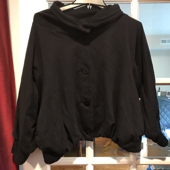 Zooey sweatshirt - Picture 1 of 9